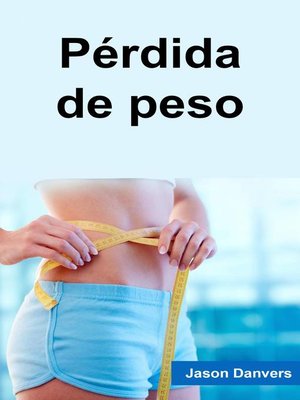 cover image of Pérdida de peso